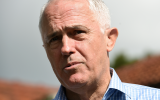 Malcolm Turnbull