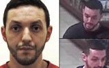 Abrini, Brussels attacks suspect