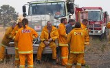 CFA volunteers are livid over the reported draft agreement.