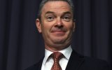 christopher pyne on tax cuts