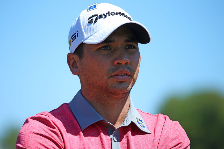 jason day