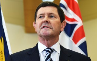 Kevin Andrews