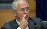 Malcolm Turnbull