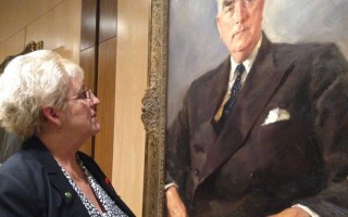 Ms Landry has been critical.