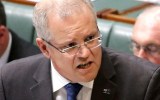 Spokesman for Mr Morrison said the govt would not respond to speculation.