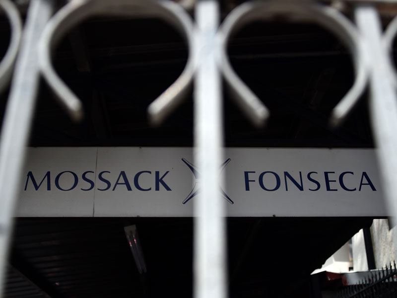 mossack fonseca