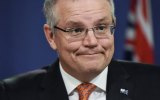 Scott Morrison