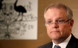 Scott Morrison