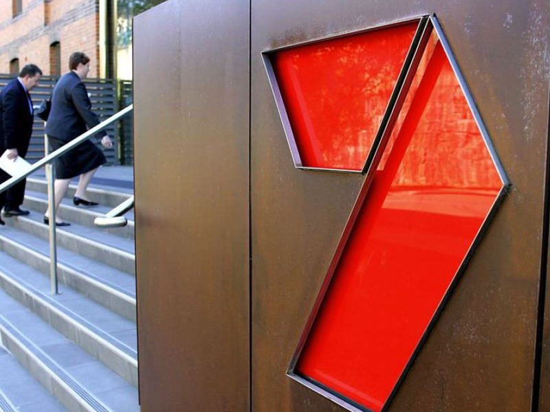 Mr Fitzgerald is assisting with the fraud investigation.