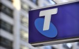 telstra sign