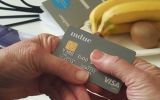 The cashless welfare card quarantines up to 80 per cent of a person's welfare.