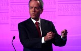 bill shorten leaders debate