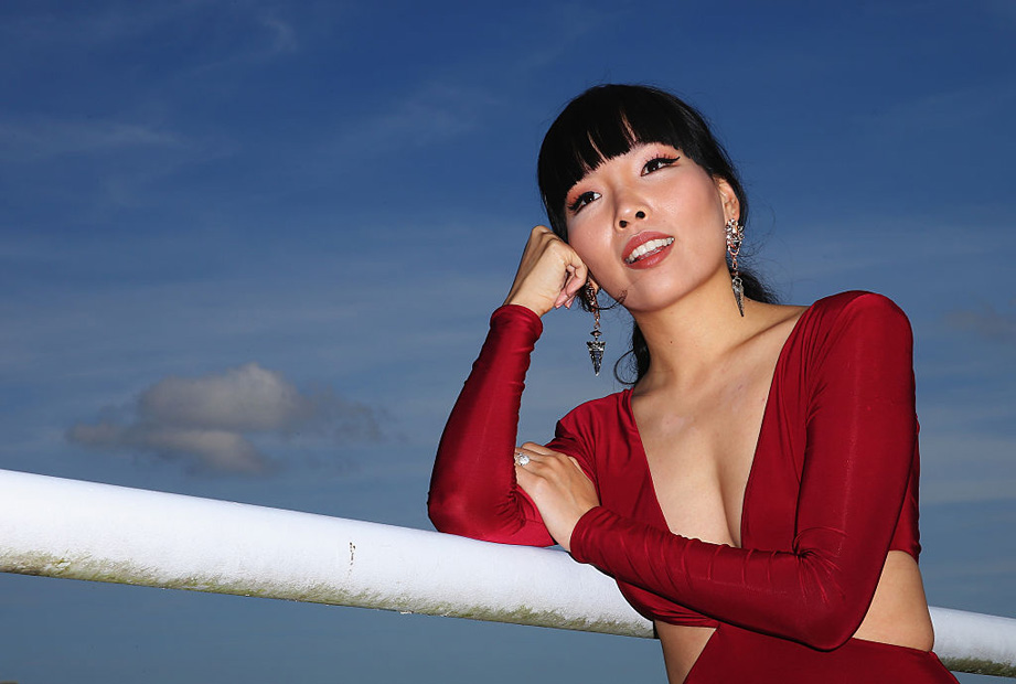 Dami Im