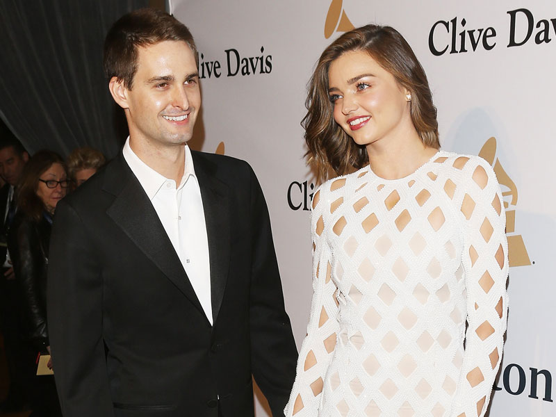 Snapchat float Miranda Ker