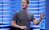 facebook mark zuckerberg