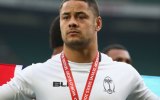 jarryd hayne
