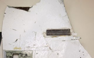 interior panel mh370