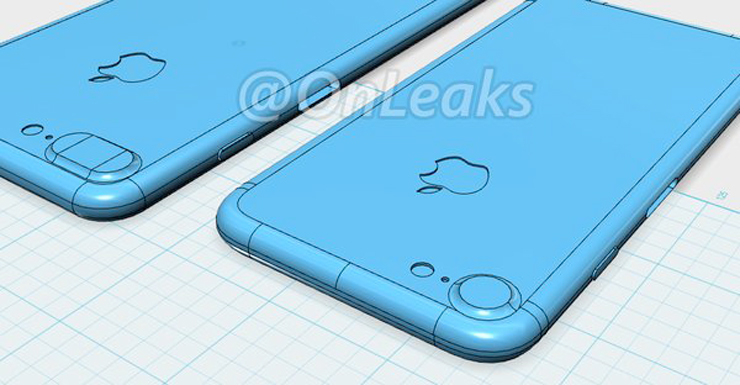 iphone 7 leak