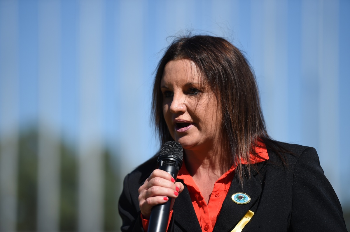 jacqui lambie
