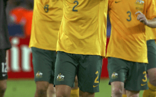 lucas neill