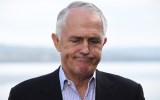 malcolm turnbull