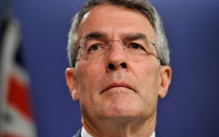 mark dreyfus labor