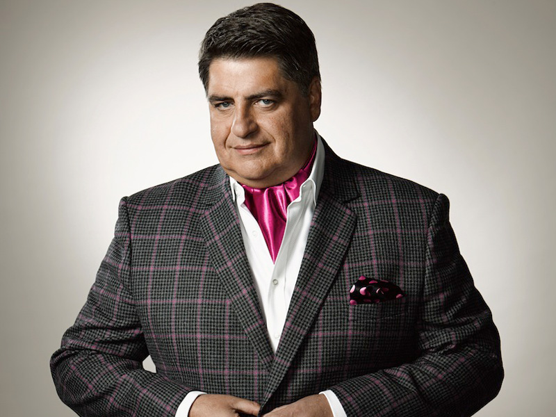 Matt Preston