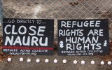 nauru detention centre