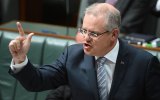 Scott Morrison