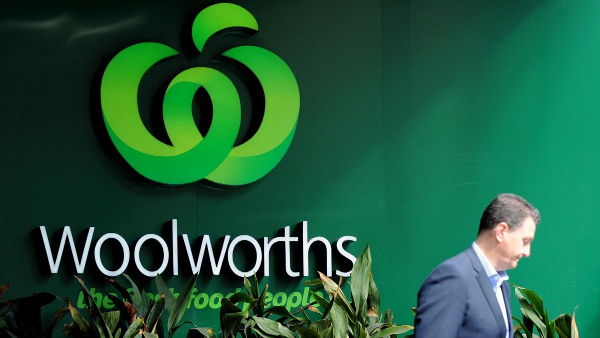 Woolworths' decision to drop Select range will likely do little to restore consumer trust and sales growth.
