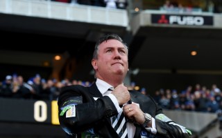 Casual sexism is out of step with the inroads women are making into football.