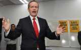 Bill Shorten