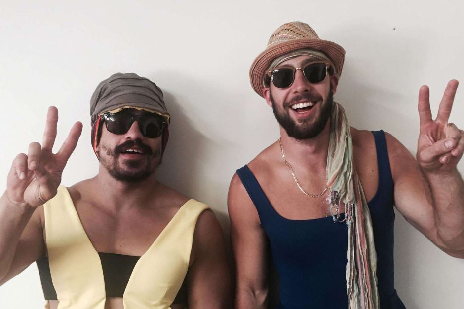 Family believe missing backpacker may have taken highly potent hallucinogen