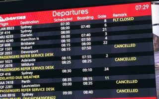 atp travel refunds covid