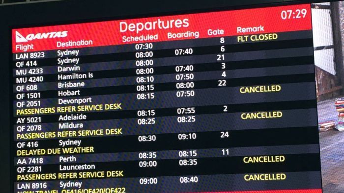 atp travel refunds covid