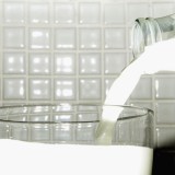 Unpasteurised milk now legally sold in Australia.