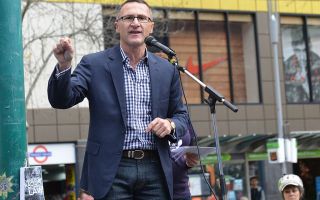 richard di natale