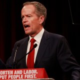 bill shorten icac