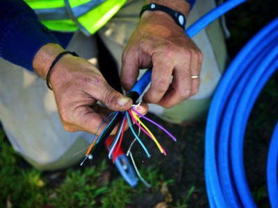 NBN complaints