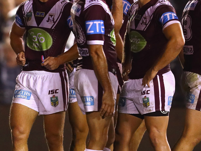 Manly Sea Eagles
