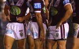 Manly Sea Eagles