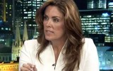 Peta Credlin has lashed out again.