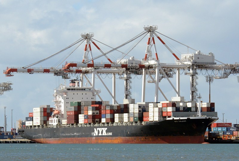 Economy shrinks for first time since 2011