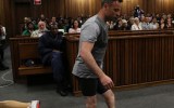 pistorious interview