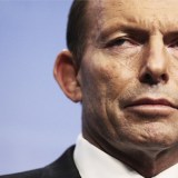 tony abbott