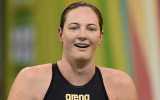 Cate Campbell
