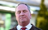 Barnaby Joyce