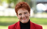 pauline hanson
