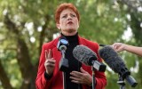 Pauline Hanson has called for a royal commission into Islam.