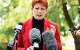 pauline hanson